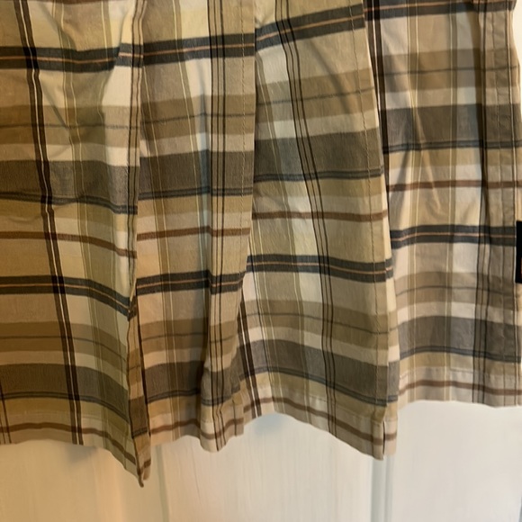 Mini skirt - Picture 3 of 4